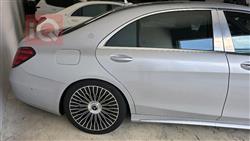 مرسيدس بنز S-Class